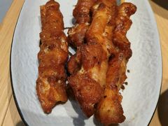 椒香肉串-阿香米线(大兴龙湖天街店)