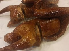 乳鸽-点都德(聚福楼店)