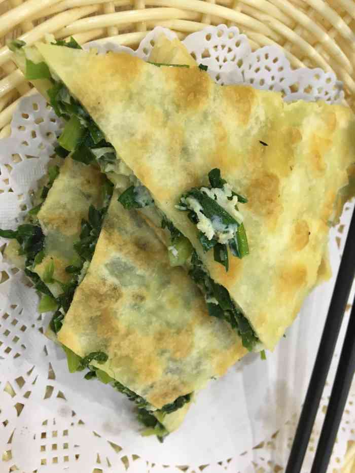 王春光早餐快餐航海路店