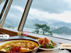 -湾景餐厅(海洋公园店)