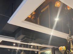 -城南往事·鲁菜济南菜(软件园美莲广场店)