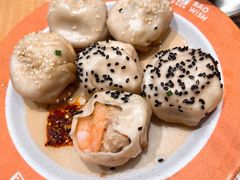 虾皇生煎-陈家生煎(世茂双子塔店)