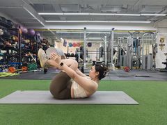 -FEELINGME乐刻私教馆·健身(朗悦居店)