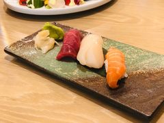 -御瀛日本料理