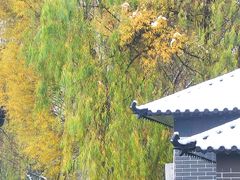 -长春市南湖公园