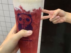 -茶百道(长龙店)