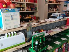 -浩家苑菜馆(汉口路店)