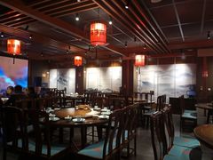大堂-面辣子·陕西家乡菜(长安店)