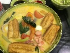 -杨国福麻辣烫(庆春路店)