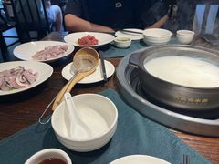 -大良毋米粥(锦龙路总店)
