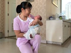 -伊丽莎白妇科医院·早孕检查