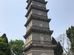 -天台山赤城山景区