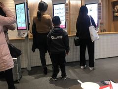 -肯德基(虹桥机场T2北指廊精选外卖点店)