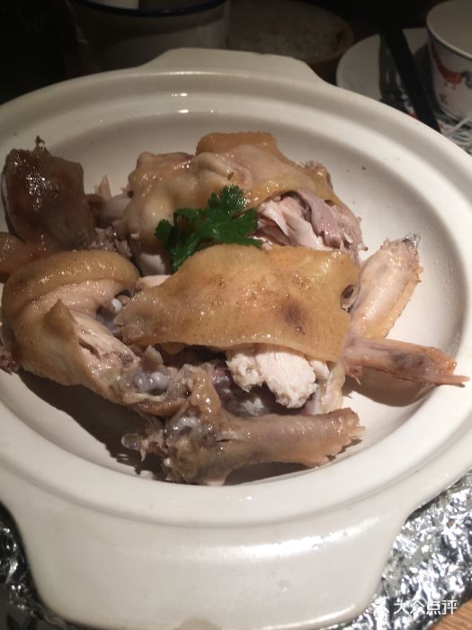 客语-客家菜(坂田店)-图片-深圳美食-大众点评网