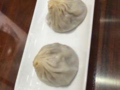 -锡笼记·无锡小笼(常熟万达店)