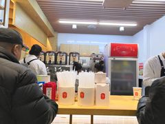 -隆延茶铺(学清路驹然店)