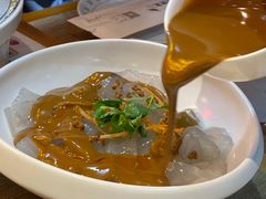 -姥姥家春饼店(佳亿时尚广场店)