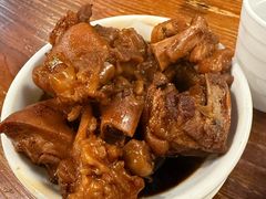 -黄祥华养生堂·炖汤·营养蒸饭(岭南天地店)