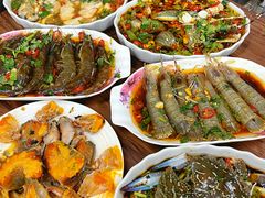 -圆蛋酒料•生腌(开元路店)