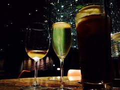 -山港凯悦酒店·BEBA海滩烧烤餐厅酒吧