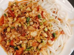 -那拉提之疆·新疆菜(美院店)