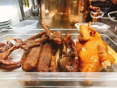 -狮头牌卤味研究所·卤味饭(花城汇南区店)