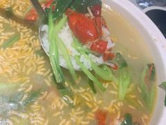 -京韵胡同·酱香羊蝎子火锅涮肉(长寿路店)