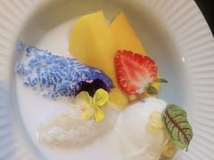 -翡翠鸟精品泰国菜(北辰财富中心店)
