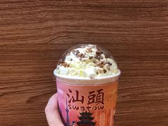 -一杯潮茶·专注潮汕茶饮(金禧花园店)