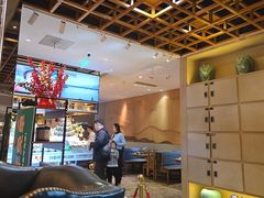 -亚马逊蒸汽活海鲜自助(LCM置汇旭辉广场店)