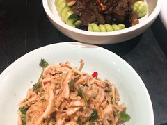 -俏江南天津时尚曲艺主题餐厅(马场道店)