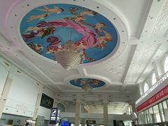 -满洲里西郊国际机场