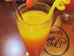 SPR&nbsp;COFFEE(东大街罗马假日风情街)-SPR COFFEE(兴正元店)