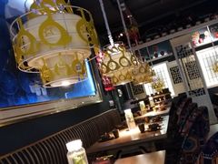 大堂-丫丫厨娘·柠檬鸭(江南蓝鲸世界店)