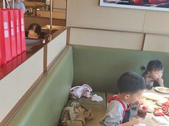 -海底捞火锅(太原南站店)