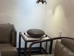 -翁暖茶馆(滨江东总店)