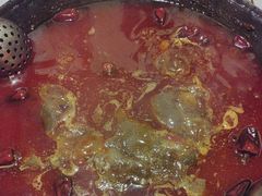 -旧街市鲜货老火锅(大光路店)