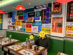 -小龍鳳餐室(番禺路店)