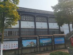 -南关石牌坊古镇