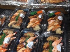 -上清·三文鱼鲜寿司(同德店)