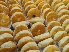 -味多美蛋糕(金顶街店)