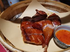 -洞庭土菜馆(天河北总店)