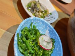 -割烹旭日本料理(龙湖狮山天街店)