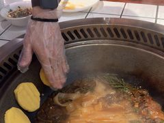 -姚稷大铁锅(龙之梦店)