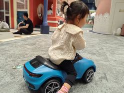 -奈尔宝·儿童乐园·亲子餐厅(鄞州万达店)