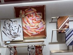 -万事利丝绸(杭州大厦店)