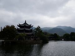 -台州府城(东湖)