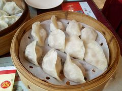 酸菜饺子-老边饺子馆(中街店)