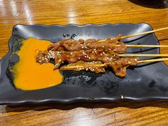 -烧蠔帮·湛江生蚝(南桥店)