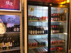 -烧货·活海鲜炭烧(湖滨商业街店)